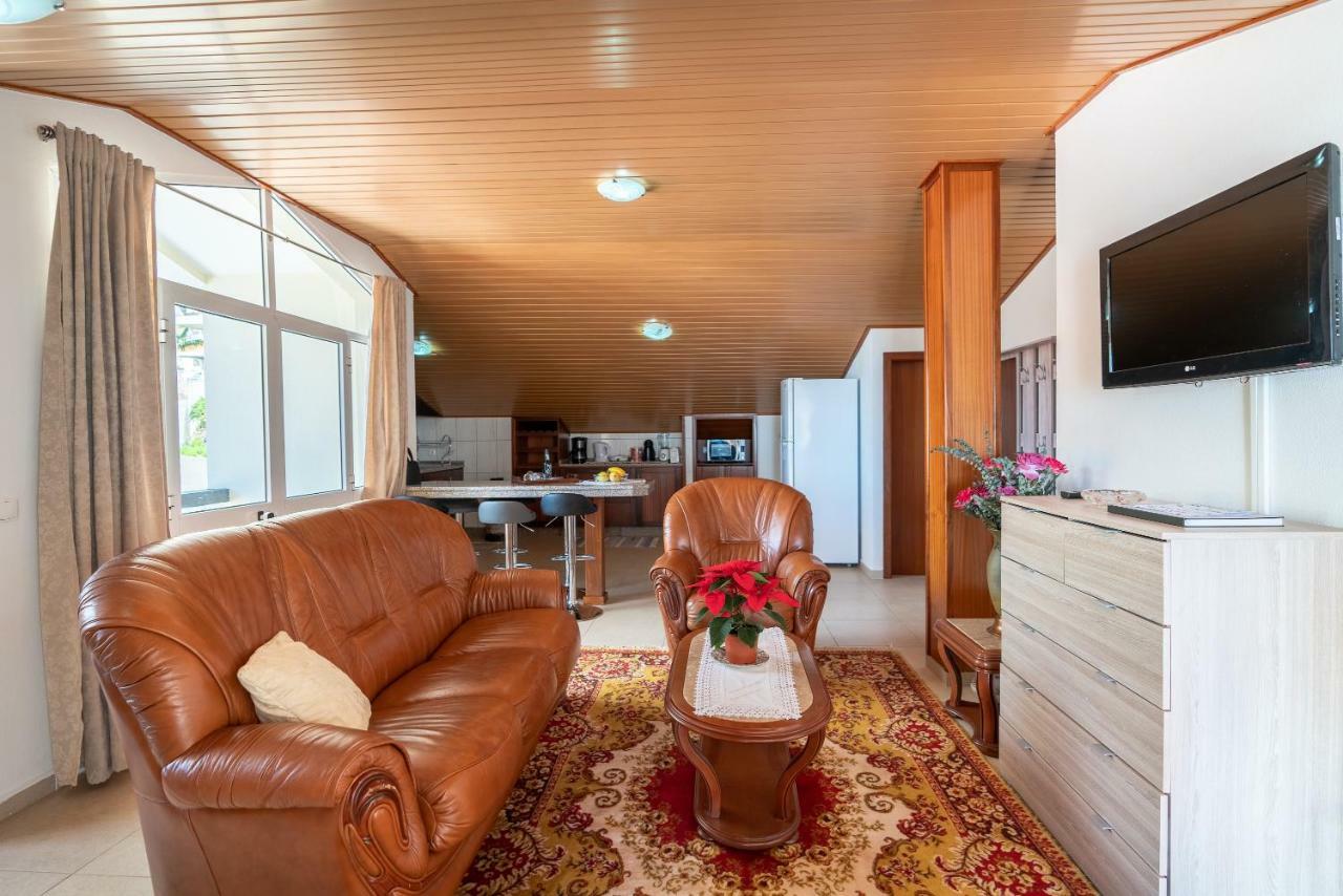 Apartment Lucy 阿科达卡列塔 外观 照片