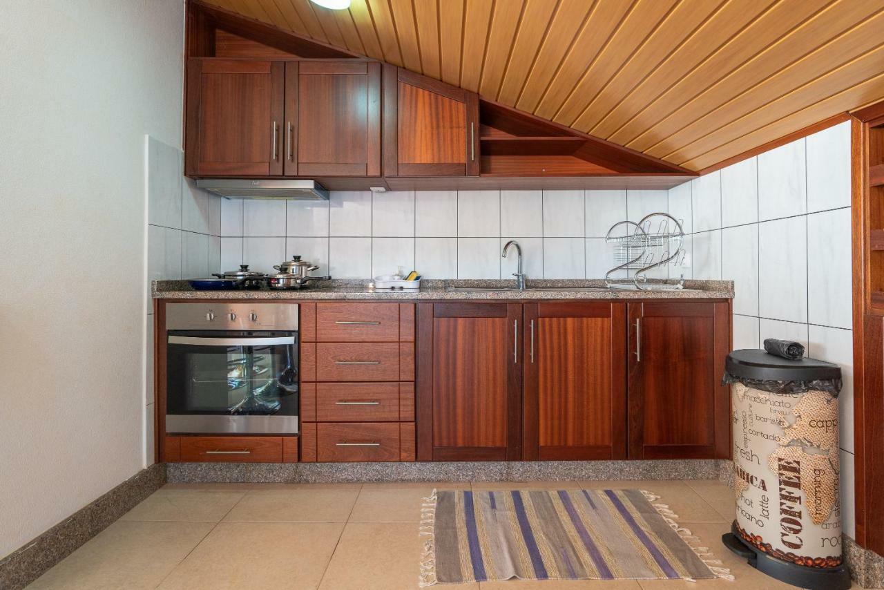 Apartment Lucy 阿科达卡列塔 外观 照片